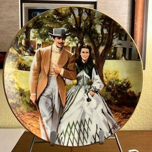 WIZARD OF OZ Commemorative Plate Collection.Bundle of 11 great conditions.